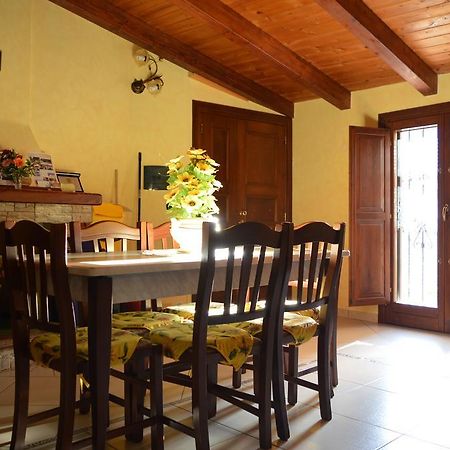 La Stella Del Pollino Hotel San Lorenzo Bellizzi Luaran gambar