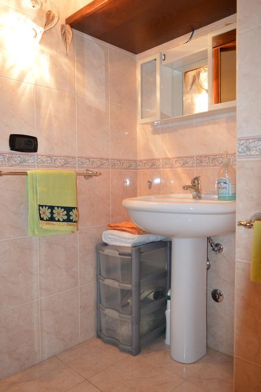 La Stella Del Pollino Hotel San Lorenzo Bellizzi Luaran gambar