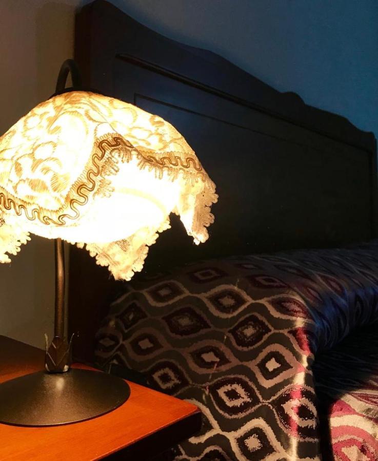 La Stella Del Pollino Hotel San Lorenzo Bellizzi Luaran gambar
